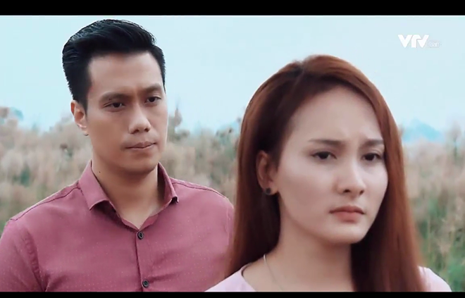 Song Chung Voi Me Chong Tap 33